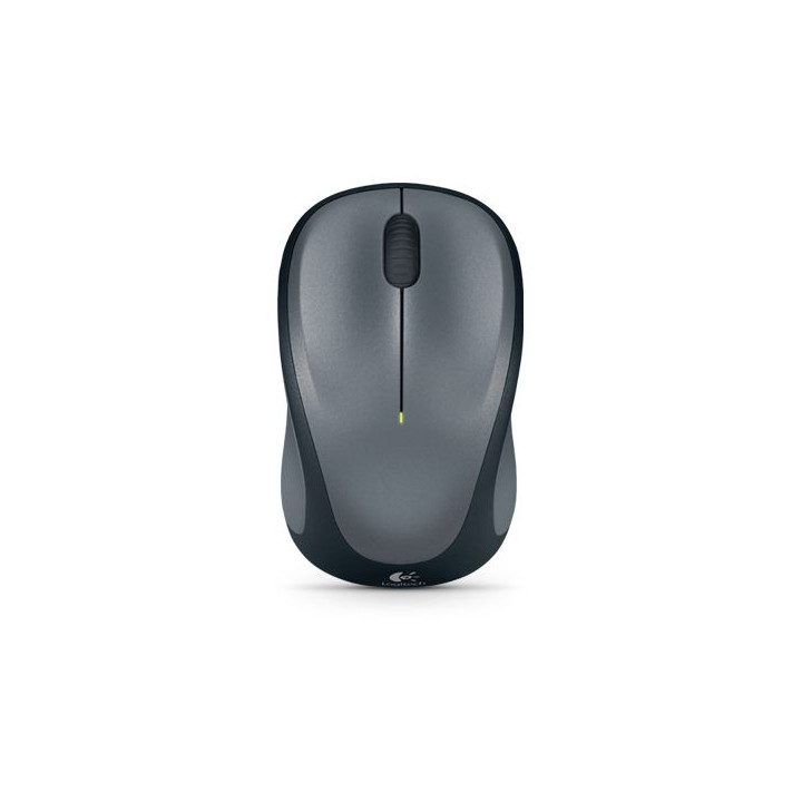 LOGITECH WIRELESS MOUSE M235 - COLT MATTE